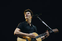 2017-05-17 - Shawn Mendes från Globen, Stockholm