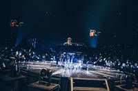 2017-05-17 - Shawn Mendes från Globen, Stockholm