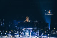 2017-05-17 - Shawn Mendes från Globen, Stockholm