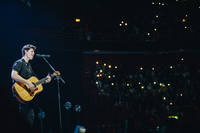2017-05-17 - Shawn Mendes från Globen, Stockholm