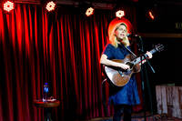 2017-05-17 - Aoife O'Donovan från Bar Brooklyn, Stockholm
