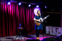 2017-05-17 - Aoife O'Donovan från Bar Brooklyn, Stockholm