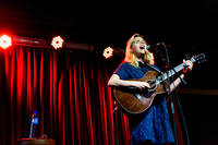 2017-05-17 - Aoife O'Donovan från Bar Brooklyn, Stockholm