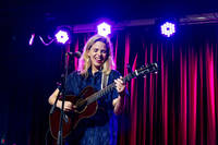 2017-05-17 - Aoife O'Donovan från Bar Brooklyn, Stockholm