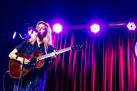2017-05-17 - Aoife O'Donovan från Bar Brooklyn, Stockholm