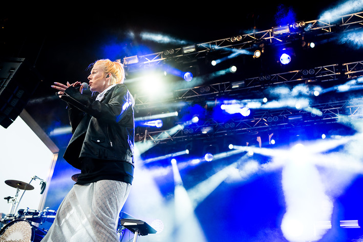 2017-05-18 - Gabrielle från Gröna Lund, Stockholm