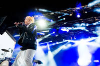 2017-05-18 - Gabrielle från Gröna Lund, Stockholm
