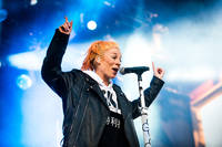 2017-05-18 - Gabrielle från Gröna Lund, Stockholm