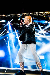 2017-05-18 - Gabrielle från Gröna Lund, Stockholm