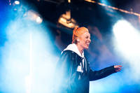 2017-05-18 - Gabrielle från Gröna Lund, Stockholm