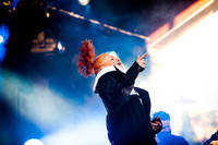 2017-05-18 - Gabrielle från Gröna Lund, Stockholm