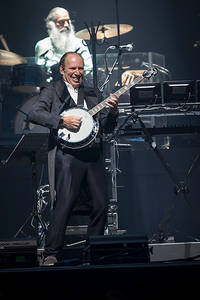 2017-05-18 - Hans Zimmer från Globen, Stockholm