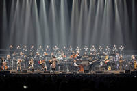 2017-05-18 - Hans Zimmer från Globen, Stockholm