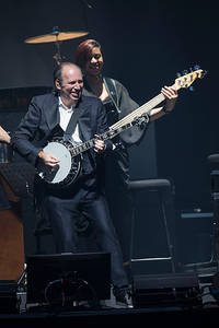 2017-05-18 - Hans Zimmer från Globen, Stockholm