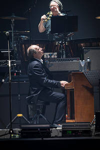 2017-05-18 - Hans Zimmer från Globen, Stockholm