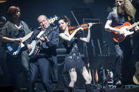 2017-05-18 - Hans Zimmer från Globen, Stockholm