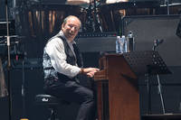 2017-05-18 - Hans Zimmer från Globen, Stockholm
