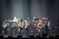 2017-05-18 - Hans Zimmer från Globen, Stockholm