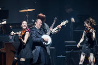 2017-05-18 - Hans Zimmer från Globen, Stockholm