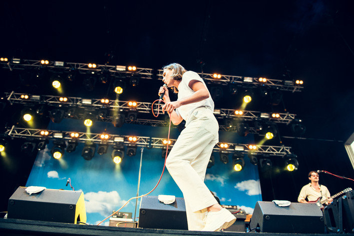 2017-05-19 - Thomas Stenström från Gröna Lund, Stockholm