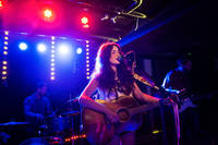 2017-05-21 - Whitney Rose från Lilla Hotellbaren, Stockholm