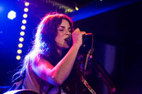 2017-05-21 - Whitney Rose från Lilla Hotellbaren, Stockholm