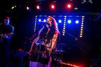 2017-05-21 - Whitney Rose från Lilla Hotellbaren, Stockholm