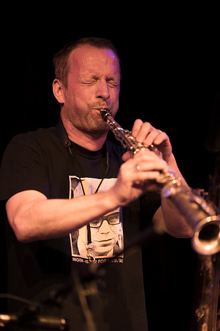 2017-05-22 - Gush från Fasching, Stockholm