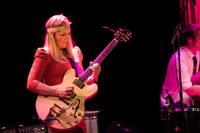 2017-05-22 - Hedvig Mollestad Trio från Fasching, Stockholm