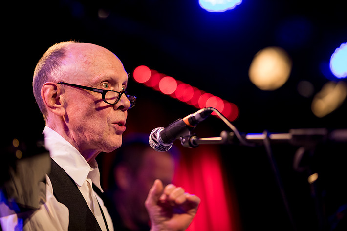 2017-05-22 - Gush från Fasching, Stockholm