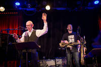2017-05-22 - Gush från Fasching, Stockholm