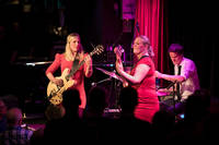 2017-05-22 - Hedvig Mollestad Trio från Fasching, Stockholm