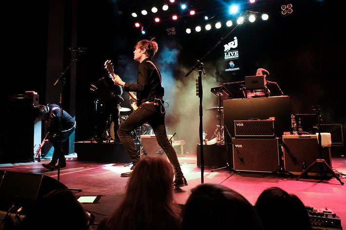 2017-05-23 - Mando Diao från Volkshaus, Basel 2017-05-23 - Mando Diao från Volkshaus, Basel