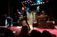 2017-05-23 - Mando Diao från Volkshaus, Basel
