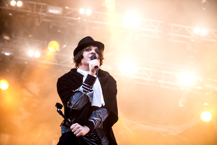 2017-05-24 - Henrik Berggren från Gröna Lund, Stockholm