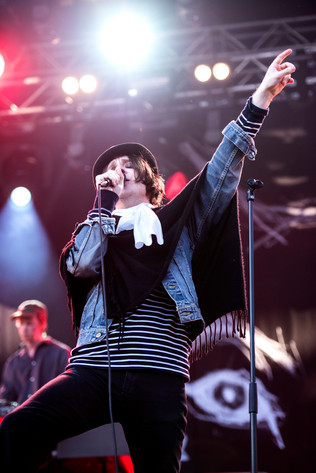 2017-05-24 - Henrik Berggren från Gröna Lund, Stockholm