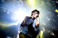 2017-05-24 - Henrik Berggren från Gröna Lund, Stockholm