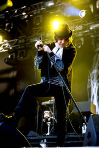 2017-05-24 - Henrik Berggren från Gröna Lund, Stockholm
