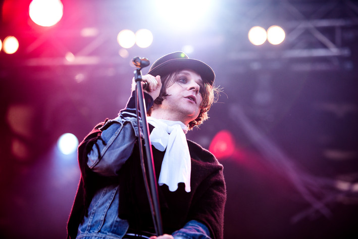 2017-05-24 - Henrik Berggren från Gröna Lund, Stockholm