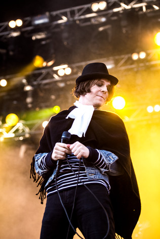2017-05-24 - Henrik Berggren från Gröna Lund, Stockholm