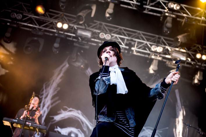 2017-05-24 - Henrik Berggren från Gröna Lund, Stockholm
