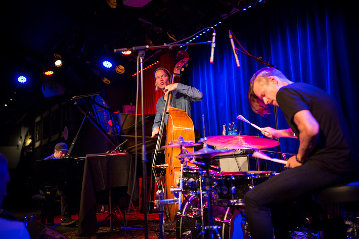 2017-05-24 - Phronesis från Fasching, Stockholm