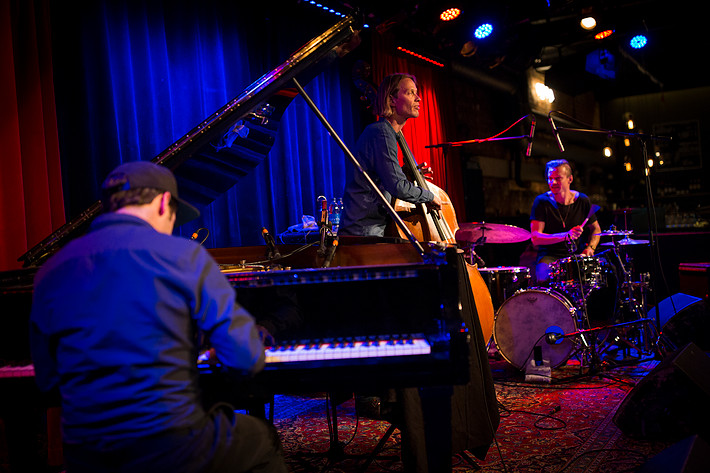 2017-05-24 - Phronesis från Fasching, Stockholm