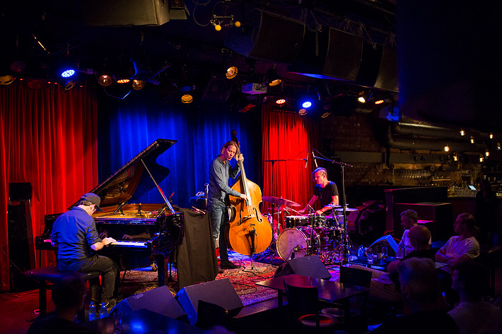 2017-05-24 - Phronesis från Fasching, Stockholm