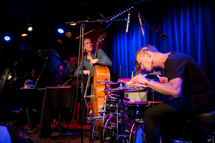 2017-05-24 - Phronesis från Fasching, Stockholm