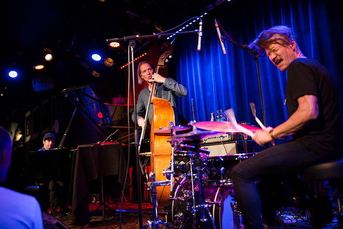2017-05-24 - Phronesis från Fasching, Stockholm