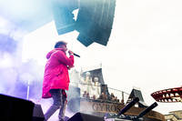 2017-05-25 - Norlie & KKV från Gröna Lund, Stockholm