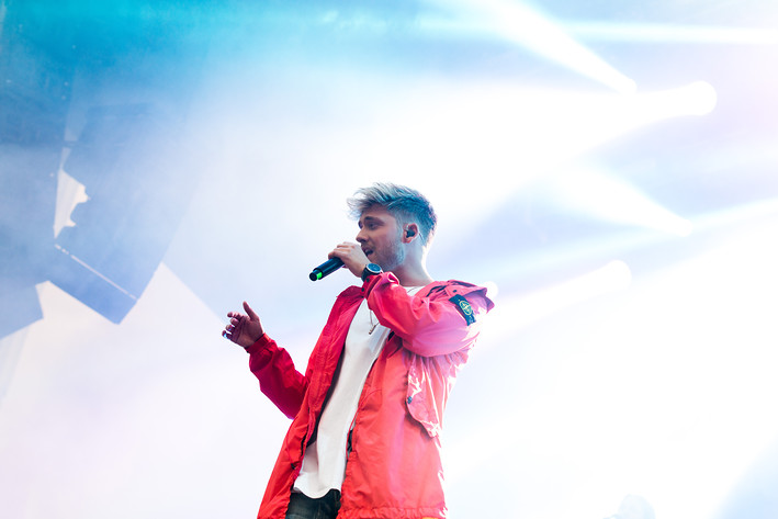 2017-05-25 - Norlie & KKV från Gröna Lund, Stockholm 2017-05-25 - Norlie & KKV från Gröna Lund, Stockholm