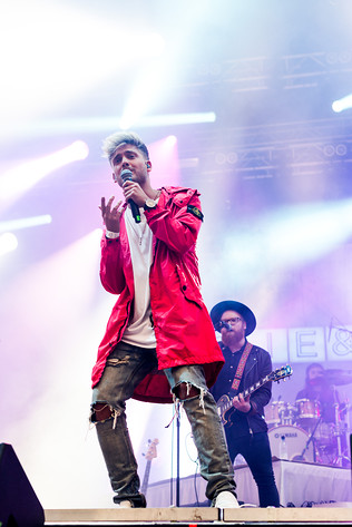 2017-05-25 - Norlie & KKV från Gröna Lund, Stockholm 2017-05-25 - Norlie & KKV från Gröna Lund, Stockholm