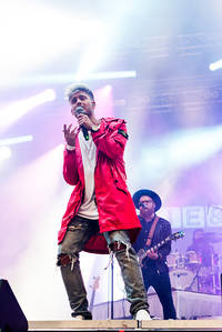 2017-05-25 - Norlie & KKV från Gröna Lund, Stockholm